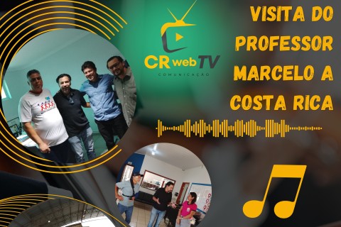 Marcelo Miranda: trajetória marcada por resultados e compromisso com o esporte, cultura e inclusão social em Mato Grosso do Sul  Costa Rica (MS)