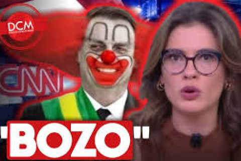 Polêmica na cobertura jornalística: episódio envolvendo âncora da CNN e o ex-presidente Bolsonaro