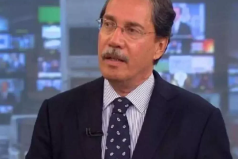Merval Pereira intensifica críticas ao STF e aponta corporativismo e excesso de poder na Corte