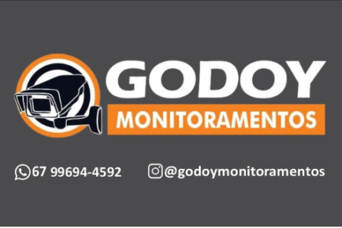 Godoy Monitoramentos apresenta inovações em segurança eletrônica com tecnologia acessível