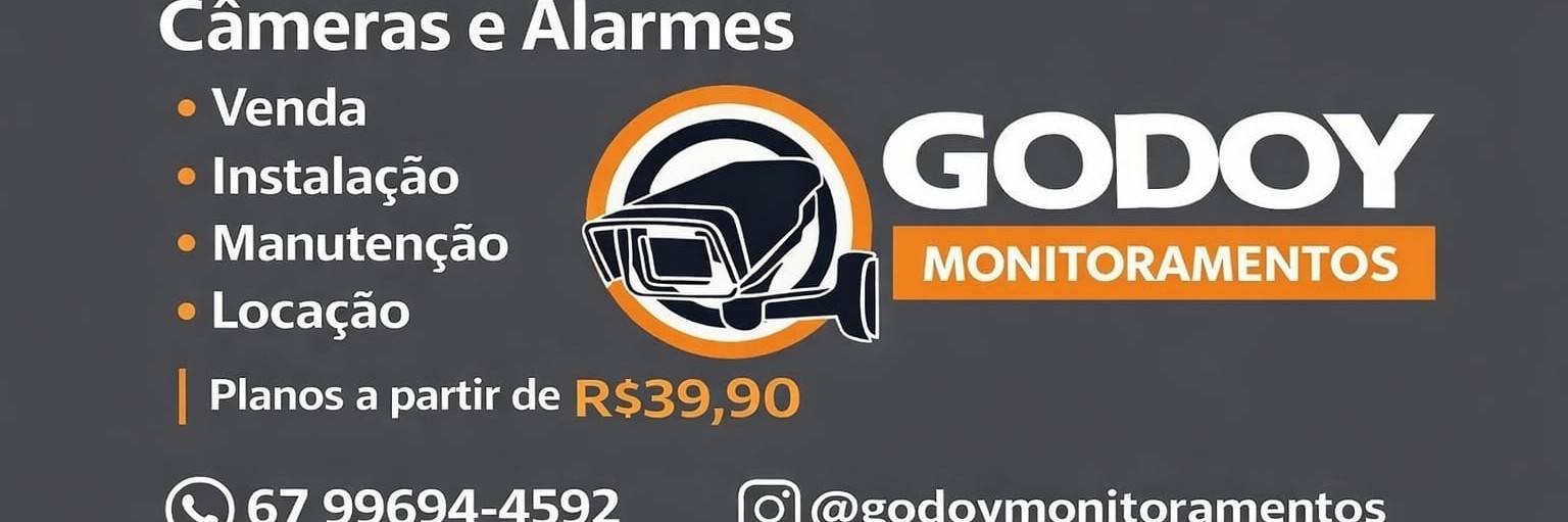 Godoy Monitoramentos